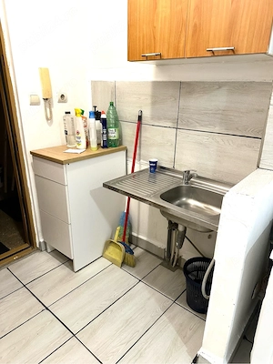 Inchiriez Garsoniera zona Soarelui   Sud Plaza   Proprietqr - imagine 5