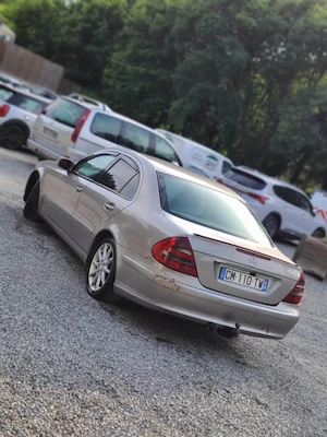 Vand Mercedes E Class w211 - imagine 3