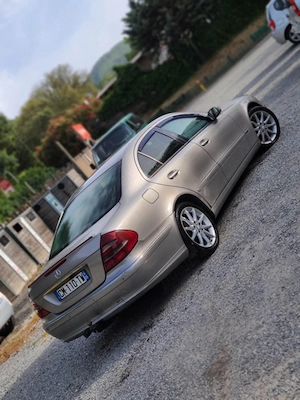 Vand Mercedes E Class w211 - imagine 2