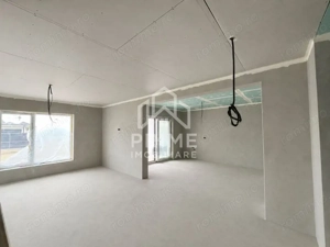 DE VANZARE CASA SEMIFINISATA , OARDA DE JOS ,113 MP , TEREN 500 MP, - imagine 3