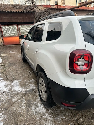 Duster 1,5 - imagine 4