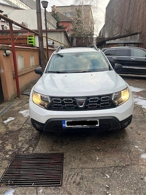 Duster 1,5 - imagine 7