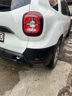 Duster 1,5 - imagine 2