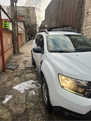 Duster 1,5 - imagine 6