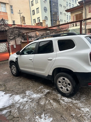 Duster 1,5 - imagine 5