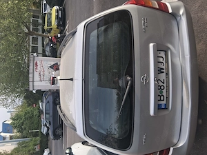 De vanzare OPEL ASTRA 1.7 dti motor isuzu - imagine 4