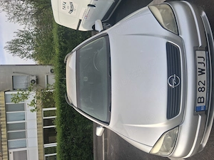 De vanzare OPEL ASTRA 1.7 dti motor isuzu