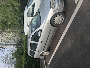 De vanzare OPEL ASTRA 1.7 dti motor isuzu - imagine 2