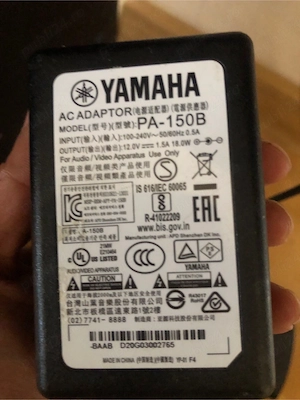 Pian Yamaha Electric 3500 negociabil aproape nou  - imagine 5