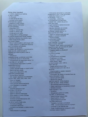 Vand Skoda Kodiaq 2020 - imagine 8