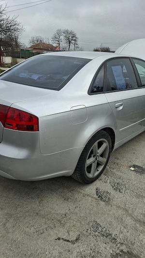 Vând Audi A4 b7 - imagine 2