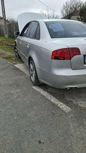 Vând Audi A4 b7 - imagine 4
