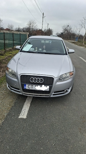 Vând Audi A4 b7 - imagine 5
