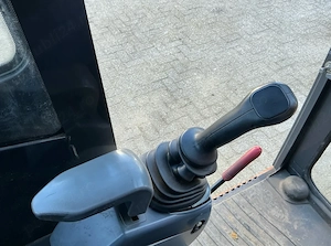 Hitachi zaxis 19 - imagine 3