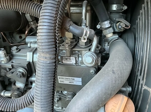 Hitachi zaxis 19 - imagine 4