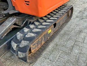 Hitachi zaxis 19 - imagine 5