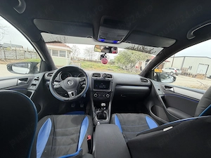 Golf 6 de vânzare  - imagine 3