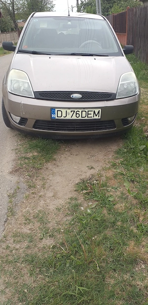 vind Ford Fiesta - imagine 2