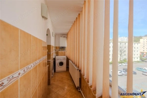 Decomandat, 2camere, insorit, balcon, loc parcare, 2 boxe, Astra, Brasov - imagine 4