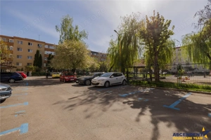 Decomandat, 2camere, insorit, balcon, loc parcare, 2 boxe, Astra, Brasov - imagine 6