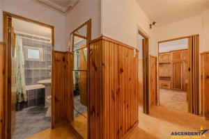 Decomandat, 2camere, insorit, balcon, loc parcare, 2 boxe, Astra, Brasov - imagine 5