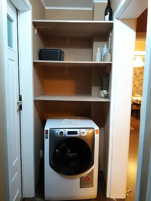 Vand apartament 3 camere - zona Lipovei - imagine 10