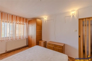 Decomandat, 2camere, insorit, balcon, loc parcare, 2 boxe, Astra, Brasov - imagine 13