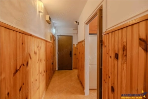 Decomandat, 2camere, insorit, balcon, loc parcare, 2 boxe, Astra, Brasov - imagine 19