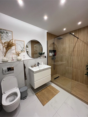 Apartament de vanzare Selimbar, zona Triajului - imagine 4