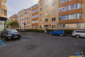 Decomandat, 2camere, insorit, balcon, loc parcare, 2 boxe, Astra, Brasov - imagine 18