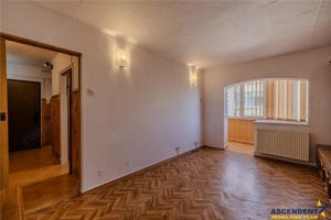 Decomandat, 2camere, insorit, balcon, loc parcare, 2 boxe, Astra, Brasov - imagine 11