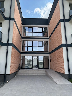 Apartament de vanzare Selimbar, zona Triajului