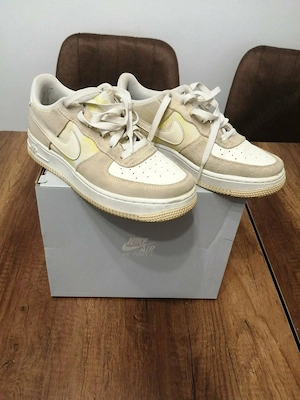 Nike Air Force nr 38 in stare foarte buna  - imagine 2