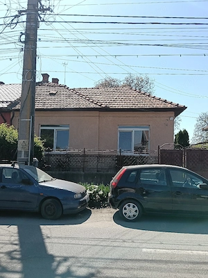 Casă de vânzare în Cluj în zona Dâmbu Rotund! - imagine 2