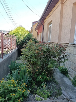 Casă de vânzare în Cluj în zona Dâmbu Rotund!