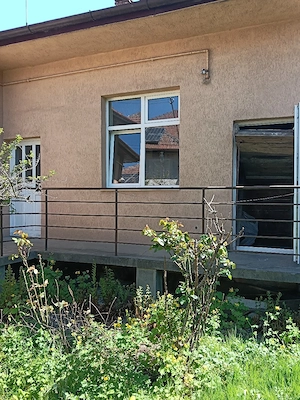 Casă de vânzare în Cluj în zona Dâmbu Rotund! - imagine 3