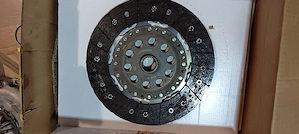 vant chit Ambriaj + volanta pentru opel vectra c - imagine 2