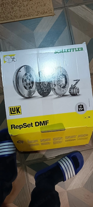 vant chit Ambriaj + volanta pentru opel vectra c - imagine 3