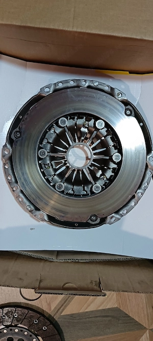 vant chit Ambriaj + volanta pentru opel vectra c - imagine 4