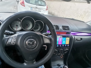 mazda 3!!!!!!!!! - imagine 5
