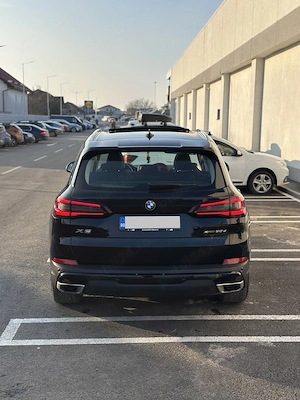 Bmw X5 G05 MildHybrid Xdrive  - imagine 5