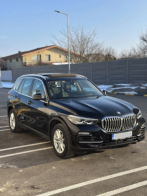 Bmw X5 G05 MildHybrid Xdrive  - imagine 2