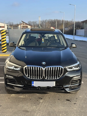 Bmw X5 G05 MildHybrid Xdrive 