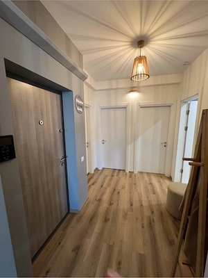 Apartament de vanzare Selimbar, zona Triajului - imagine 5