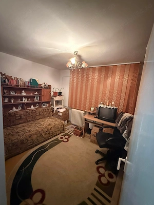 Apartament 2 camere de vânzare direct proprietar  - imagine 3