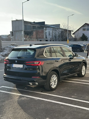 Bmw X5 G05 MildHybrid Xdrive  - imagine 6