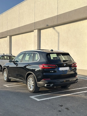 Bmw X5 G05 MildHybrid Xdrive  - imagine 4