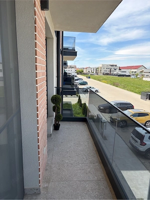 Apartament de vanzare Selimbar, zona Triajului - imagine 6