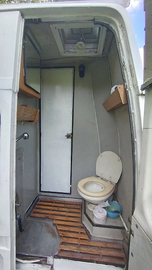 Autorulota Ford 1987(Masina Timpului) - imagine 4