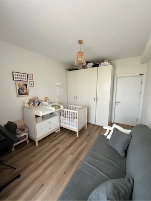 Apartament de vanzare Selimbar, zona Triajului - imagine 8